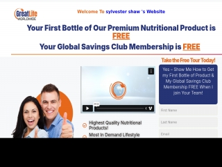 SFI Great Life World