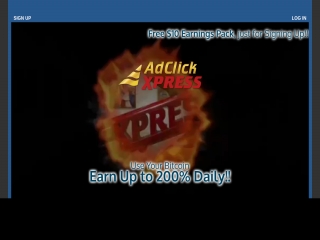ACX AdClick480