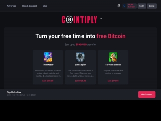 Cointiply