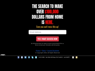 PLS- Cash Funnel -