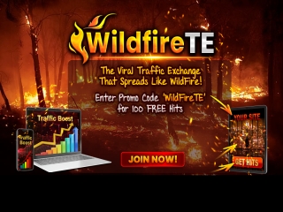Wildfire TE
