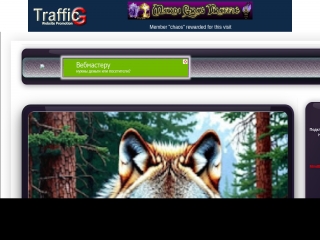 TrafficG