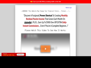 Leads Leap Co-Op
