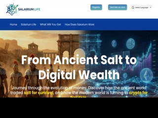 Salarium