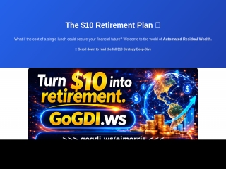 GDI Retirement Rotator