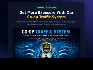 GDI Co-op Rotator