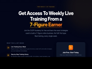 Get MegaLink Live