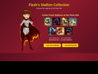 HotFlashHits