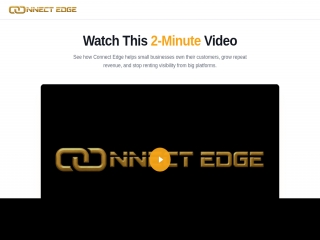 CONNECT EDGE