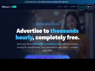 Herculist Plus