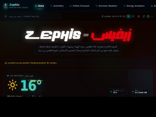 zephis