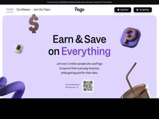 Pogo