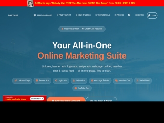 Leads Leap Co-op 4-18-26