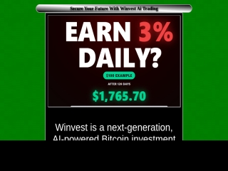 WINWEST