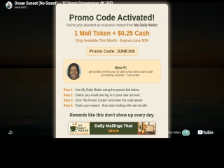 My Daily Mailer