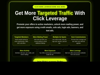 Click Leverage