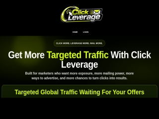 Click Leverage