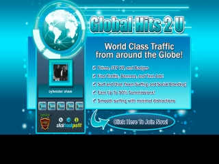 GlobalHits2U..
