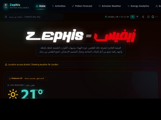 zephis