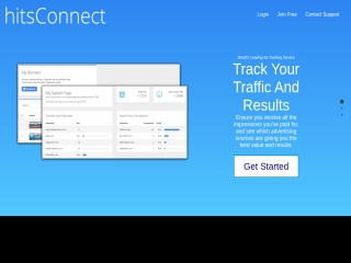 HitsConnect