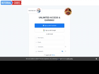 Best offers on Internet