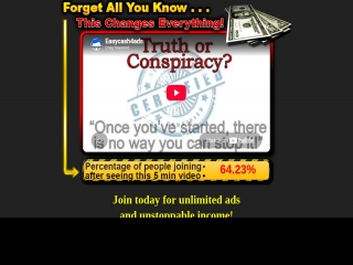 EasyCash4Ads