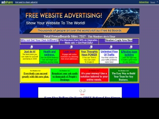 Adshare new TE