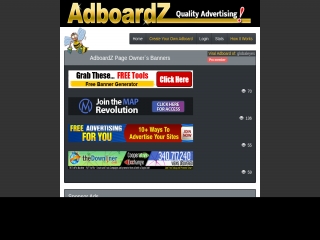 AdboardZ