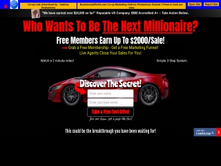 Business Traffic 4U