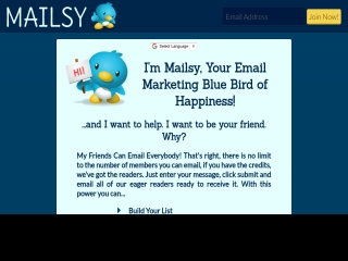 Mailsy