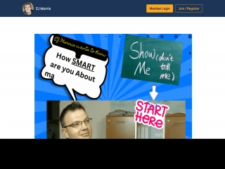 My Blog System-Main Blog