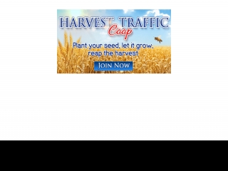 Harvest Traffic Co-Op
