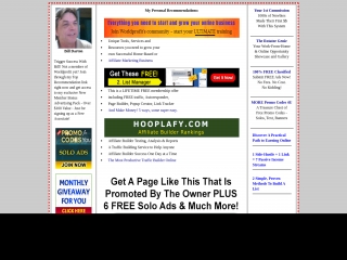 Bill's Top Picks