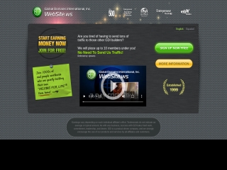 GDI Rotator Rich team with Video