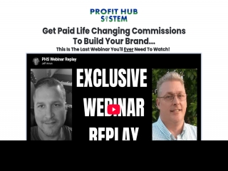Profit Hub System