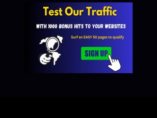 Easy Online Advertising