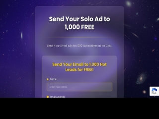 Limitless Mailer