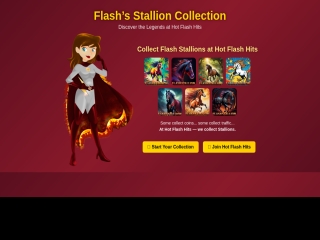 HotFlashHits