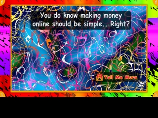 Really Smart Art-Splash