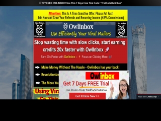 owlinbox spl