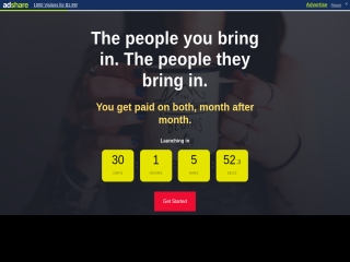 Adshare new TE