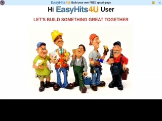 LiveGood Build It