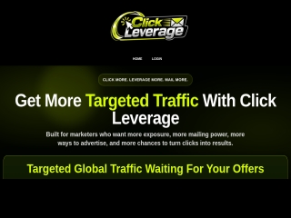 Click Leverage