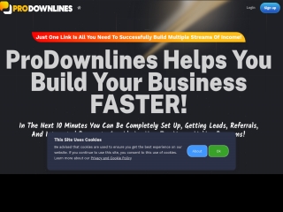 Pro Downlines