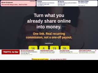 Cashjuice