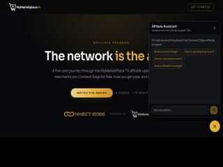 ce affiliates