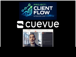 Get CueVue