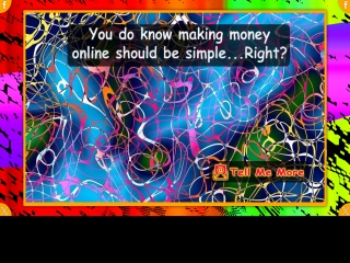 Really Smart Art-Splash