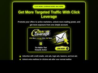 clickleverage