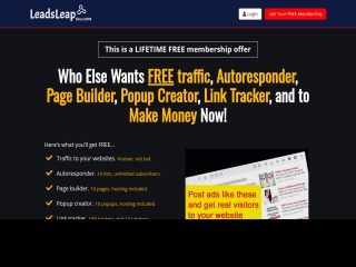 LeadsLeap